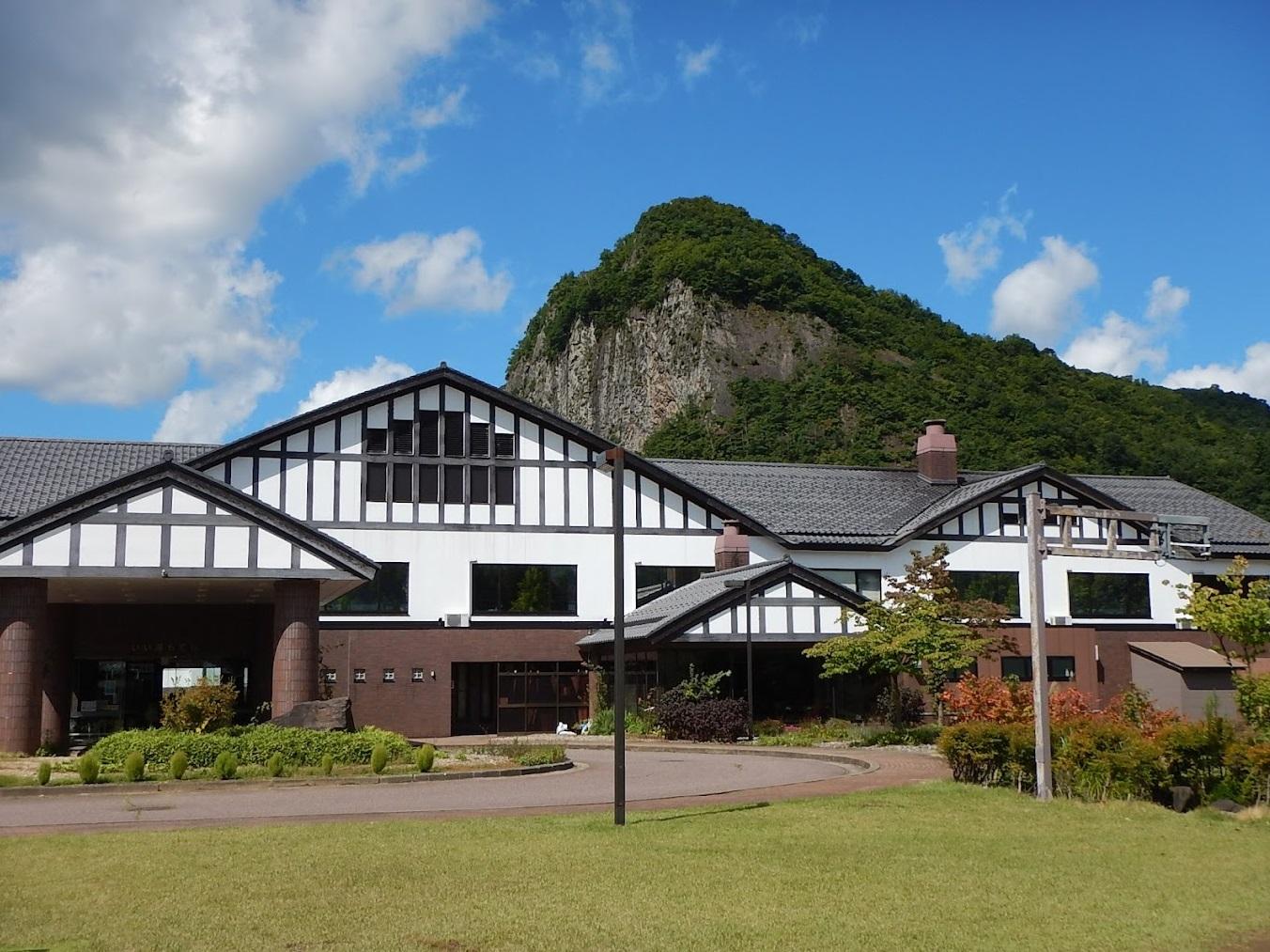 涉及的新潟縣三條市溫泉旅館「いい湯らてい 」。(互聯網)