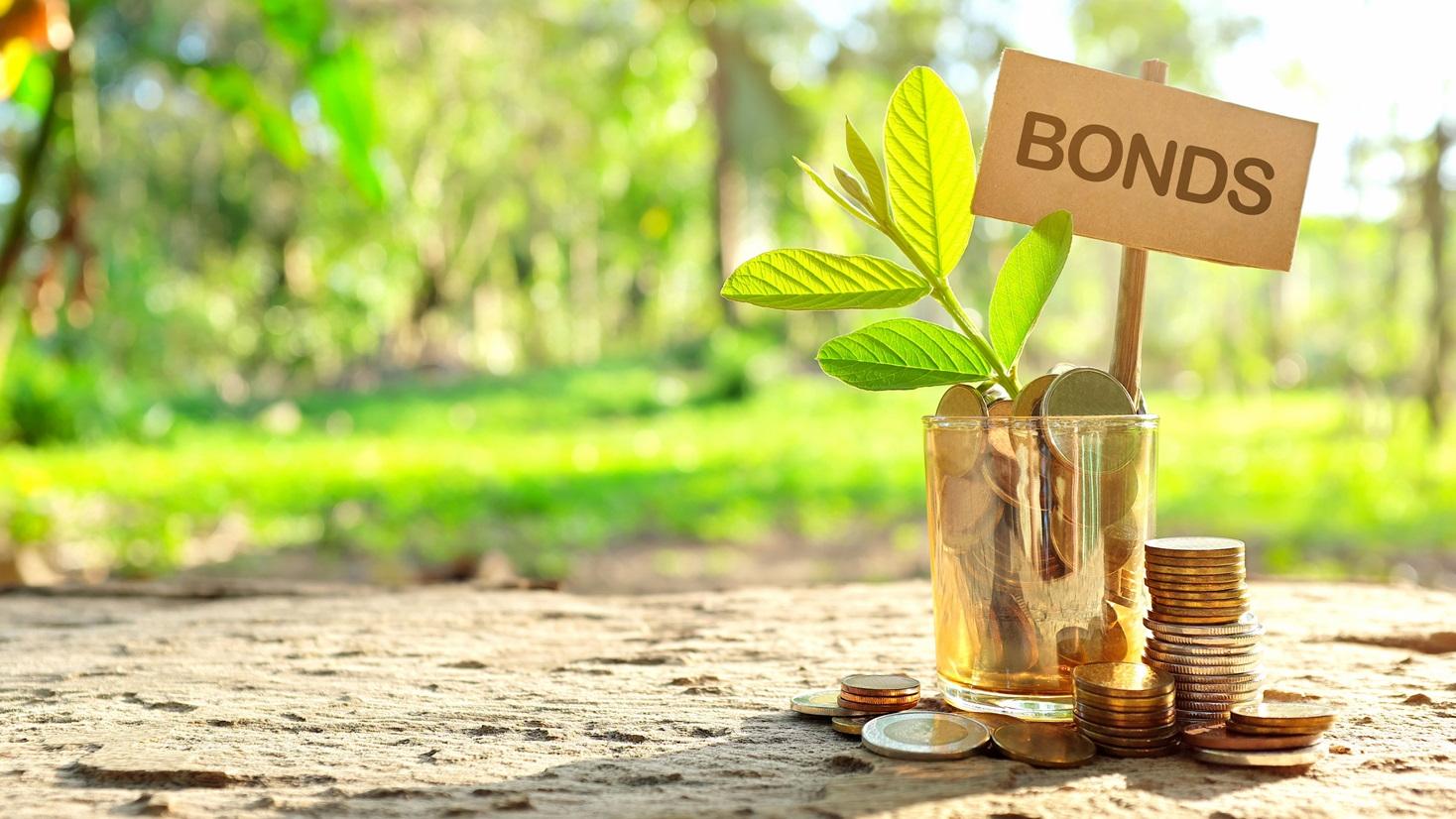 港府發250億元等值綠債 涉人幣美元歐元 超購3.8倍