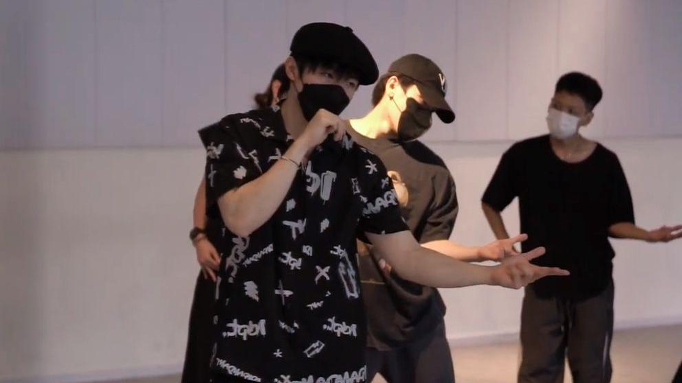 Ian演唱會｜陳卓賢排練進行最後倒數 呼籲帶毛巾拭乾感動眼淚