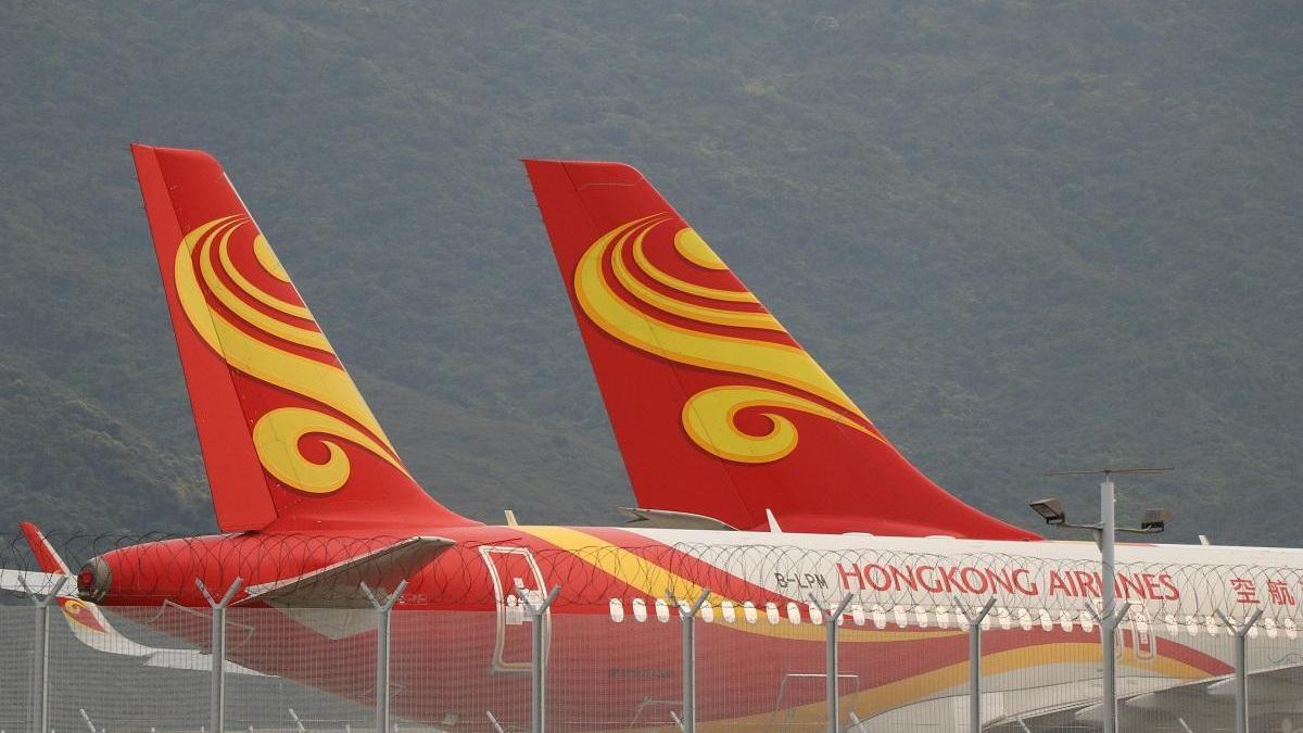 香港航空｜下周一起指定航班恢復免費熱食餐點及甜品　強調不會沒收攜帶的食物