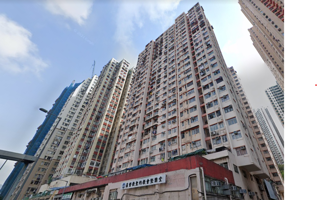 九龍灣利基大廈一房戶最新以290萬元沽出，屬近年罕見的「2字頭」成交個案。