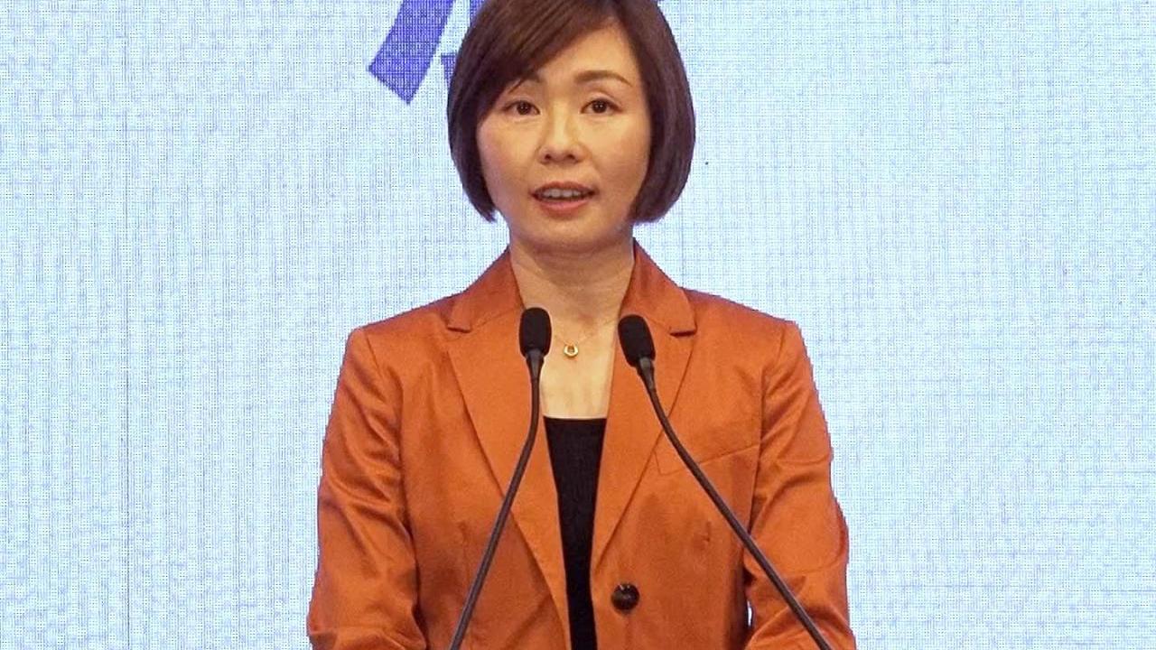 港投與銀河通用機器人合作　陳家齊：鎖定人工智能為重點賽道之一