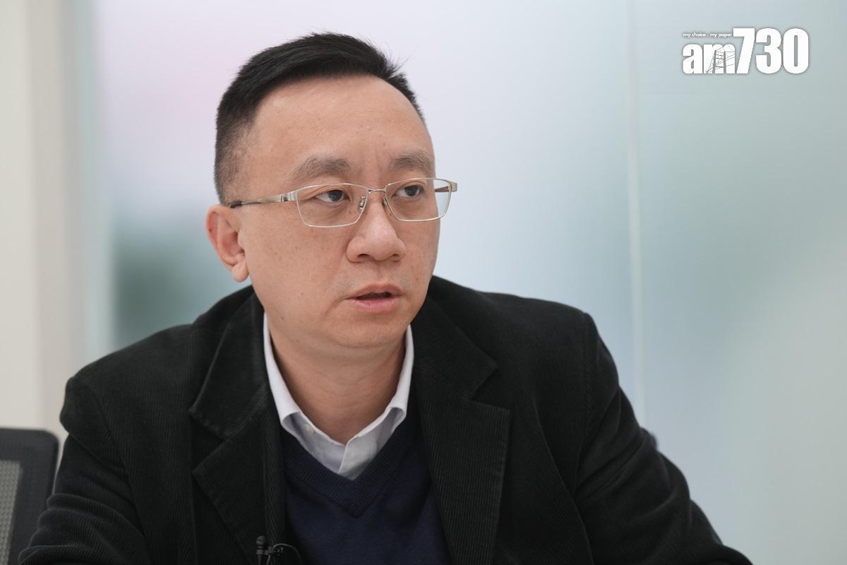 微軟全球大死機｜方保僑：企業需考慮是否只依靠一間公司軟件　或可採用不同雲端系統