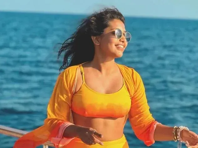 印度26歲網紅瀑布旁拍片失足　墮百米峽谷身亡