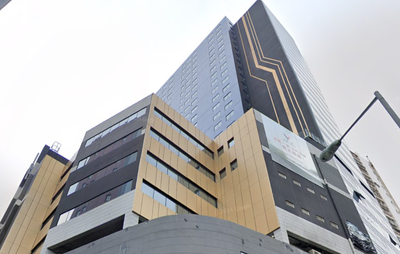 原由佳源國際持有的屯門活化工廈滙賢一號一籃子銀主盤物業，市傳獲新加坡財團以約14億元承接。