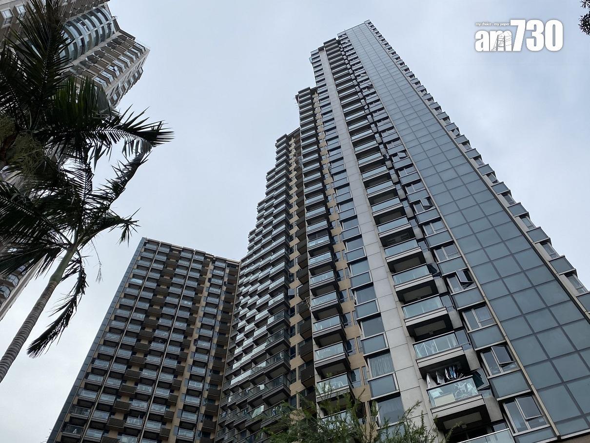 土瓜灣半新盤環海‧東岸錄一房海景戶蝕讓成交，樓價5年貶值達31%。