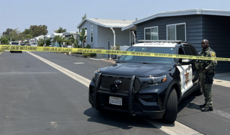 美國男殺七旬父母及家犬　受害者全遭斬首分屍