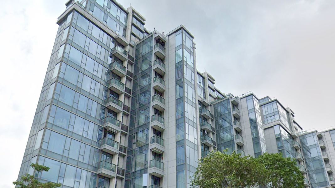 元朗區本月租賃交投熱鬧，至今累錄約80宗租務成交，其中爾巒最新錄套三房連天台戶以3.7萬元租出，呎租約25元。