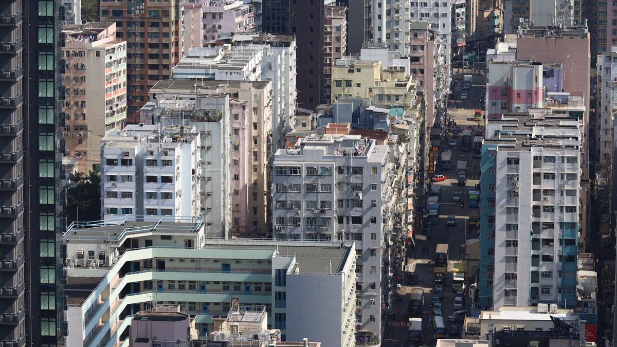 修訂消防安全條例的草案下周三首讀。(資料圖片)