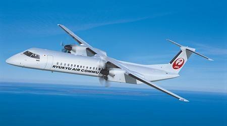 日本一客機高空遇險折返　駕駛艙窗戶突現1米長裂縫