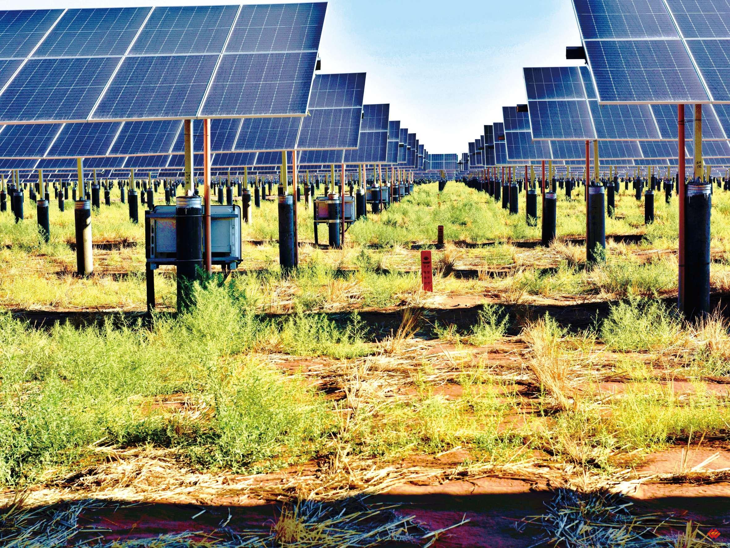 龍源電力 北水持股已到41%。(網上圖片)