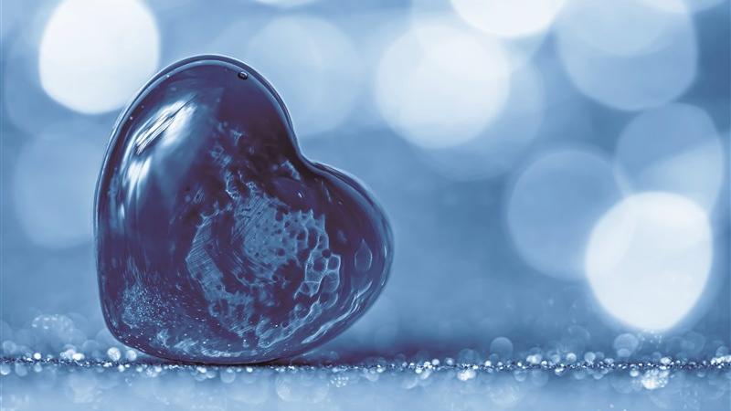 身體也會「玻璃心」？