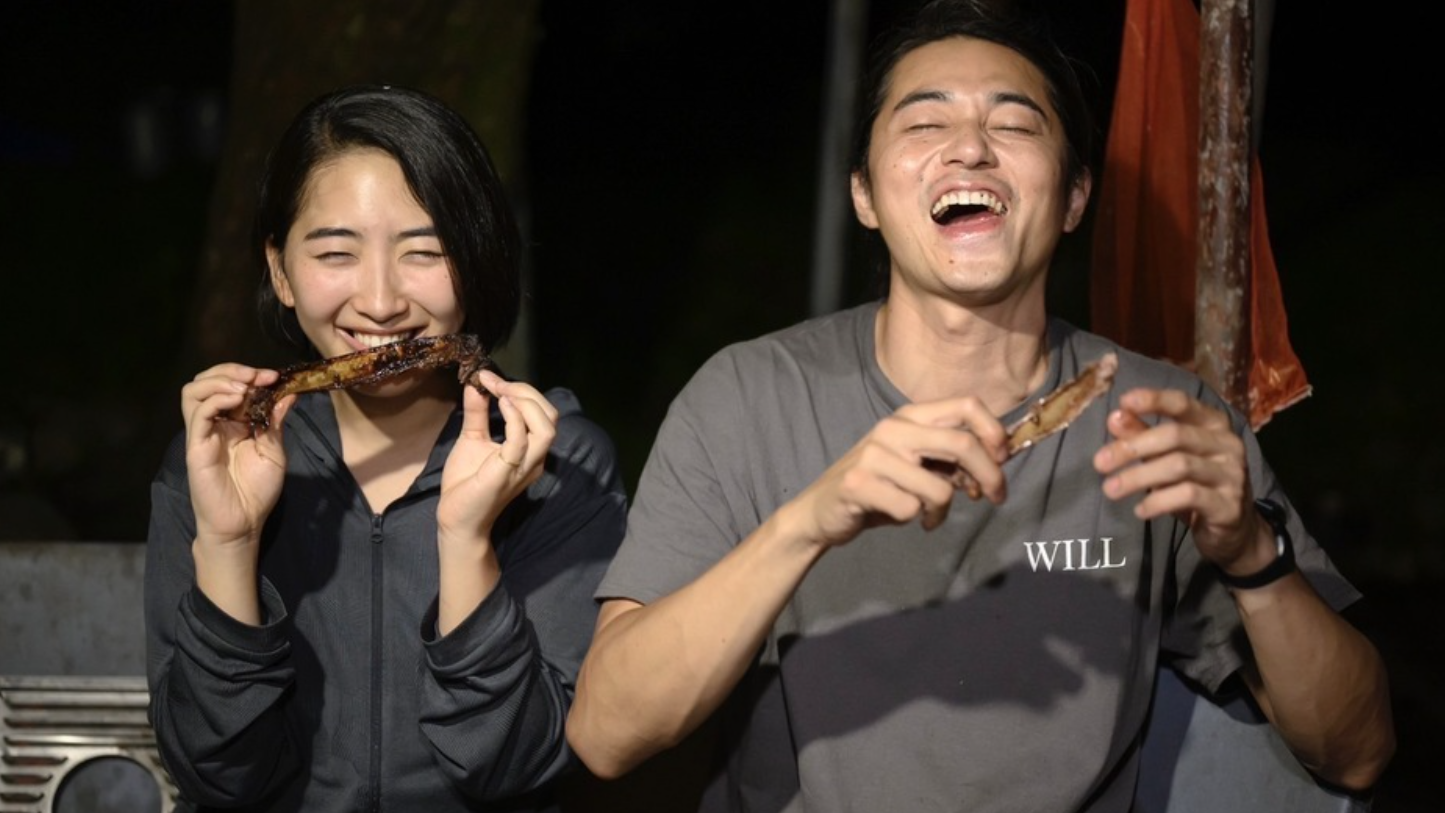 東出昌大宣布再婚 隱居深山搞大25歲女星