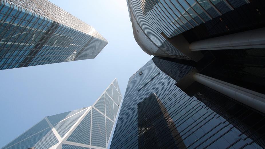 中產置業人士減少，樓市自然消失了一部份購買力。(資料圖片)