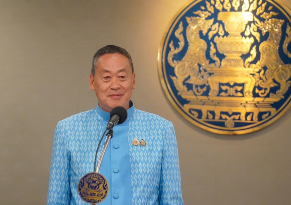 泰國總理賽塔（Srettha Thavisin）因為任命一名有刑事案底的內閣部長，被一批議員提請憲法法院要求罷免。法院今日(14日)裁定，賽塔在任命過程中違憲，即日解職不能再出任總理。