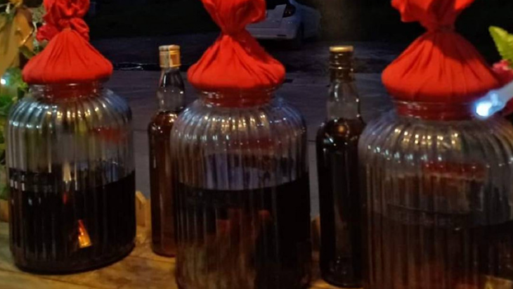 曼谷旅遊｜曼谷假酒殺人！21人中毒1死1昏迷7失明多人或須終身洗腎