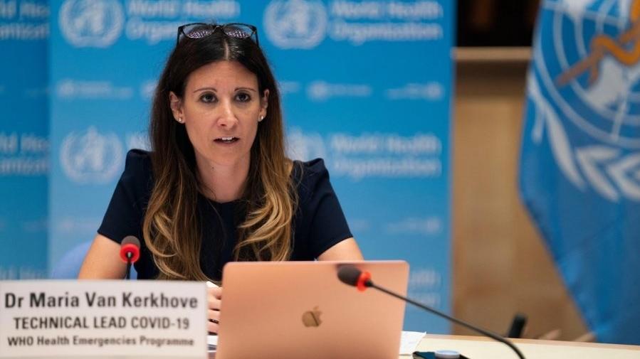 世衛：巴黎奧運開始至今逾40名運動員確診新冠病毒。(資料圖片)