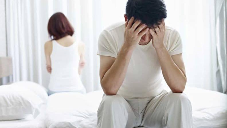 研究：每周食3次辛辣食物，陽痿風險增三倍。(資料圖片)