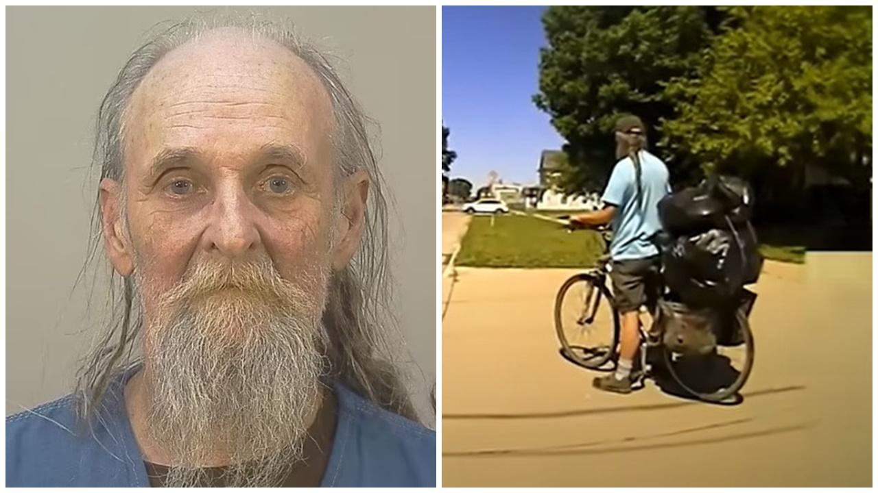 71歲性侵犯逃亡30年因一個錯落網，警員驚訝：你仲未死？