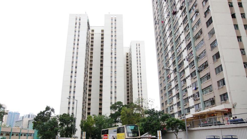 珍惜生命｜荃灣石圍角邨男子家中膠袋笠頭 母發現惜太遲。（資料圖片）