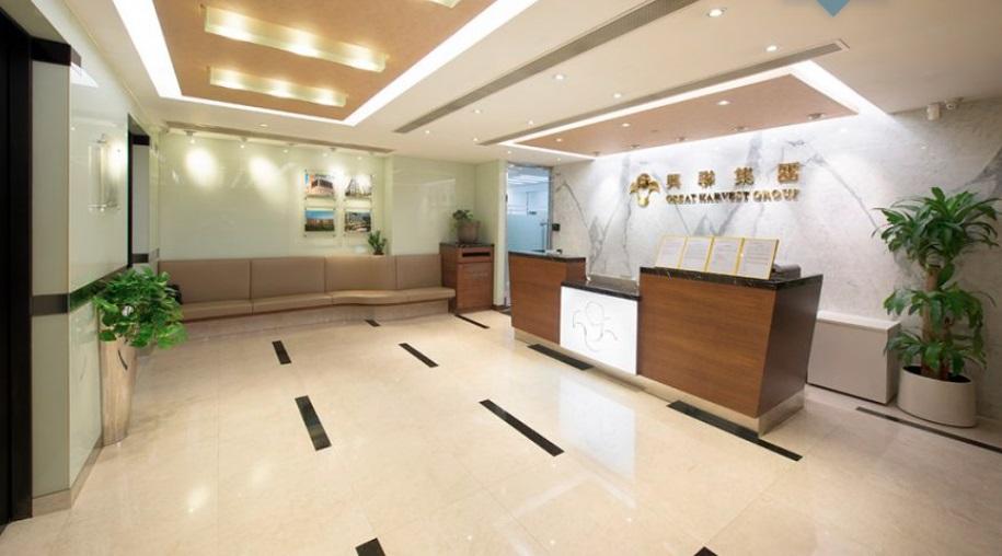 精進工業意外｜母公司興聯集團