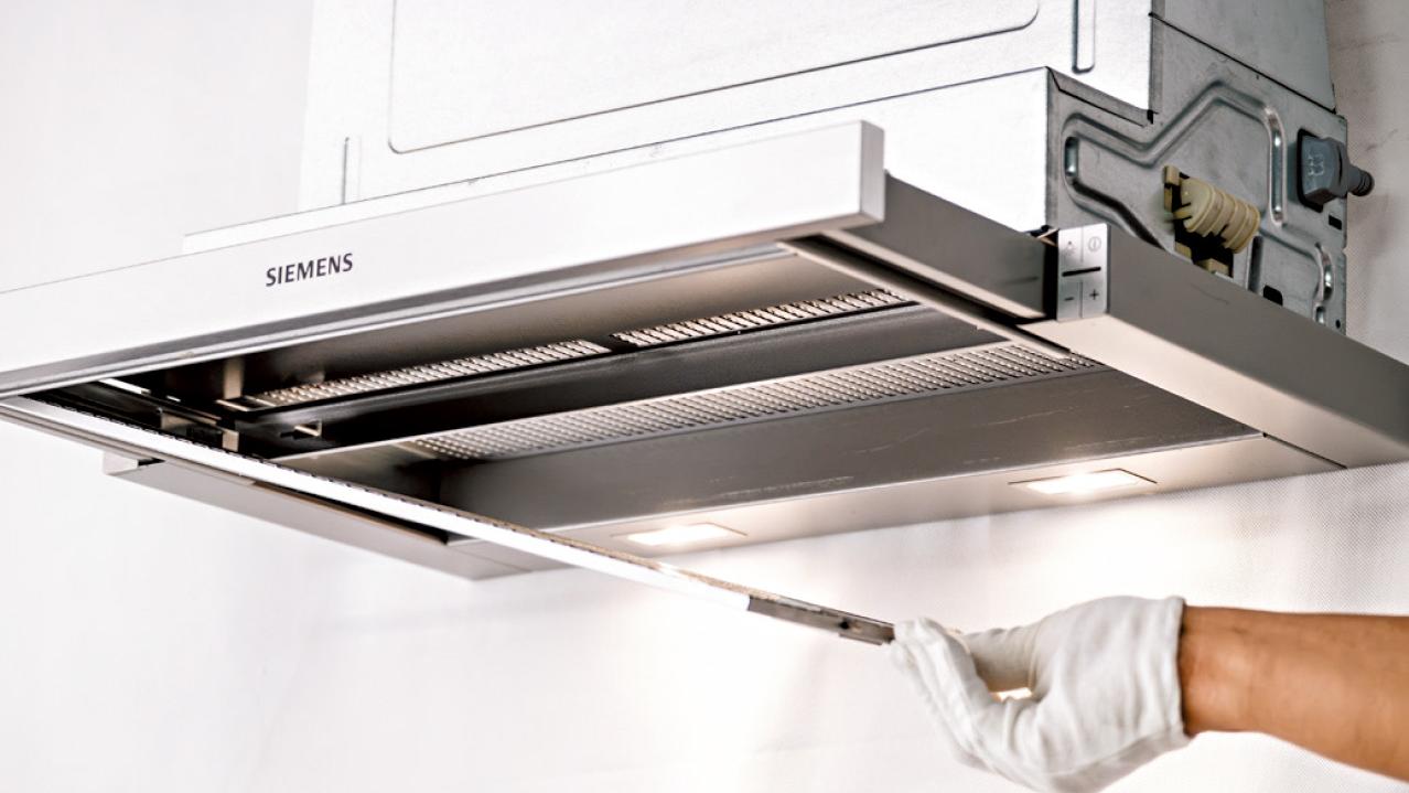 測14款抽油煙機 消委會：抽吸性能與排氣量或轉速非必然關係