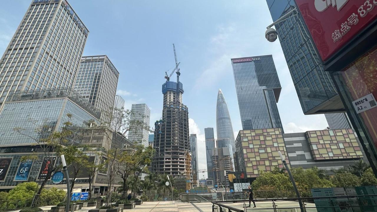 丘應樺：鼓勵港企利用電商拓展大灣區市場　以升級轉型及開拓商機