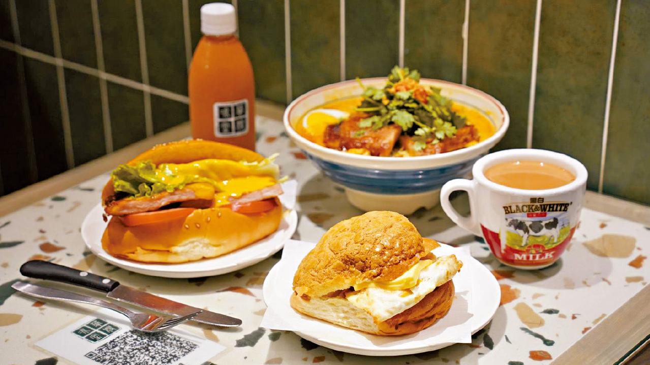 39間香港餐廳登大眾點評2024必吃榜 助吸內地旅客