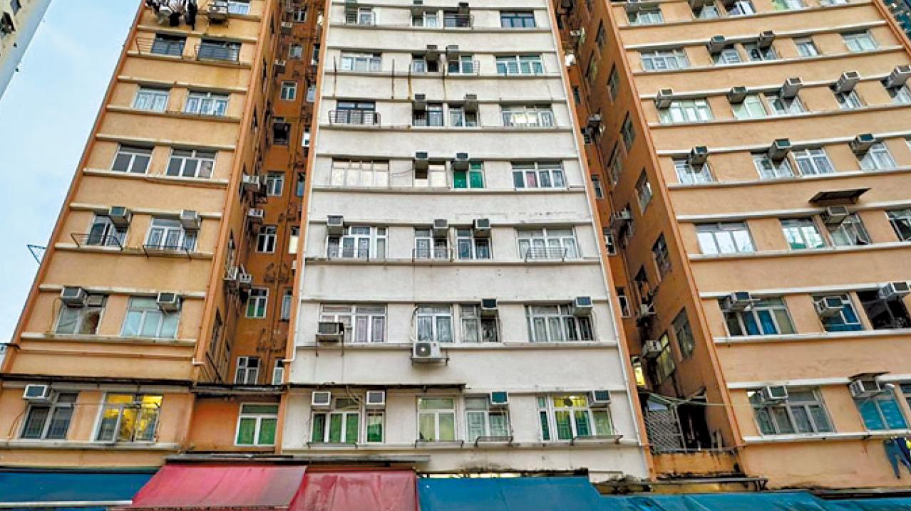 觀塘命案兩死者屬綜援個案 孫玉菡：社署去年曾家訪個案未表達其他需要