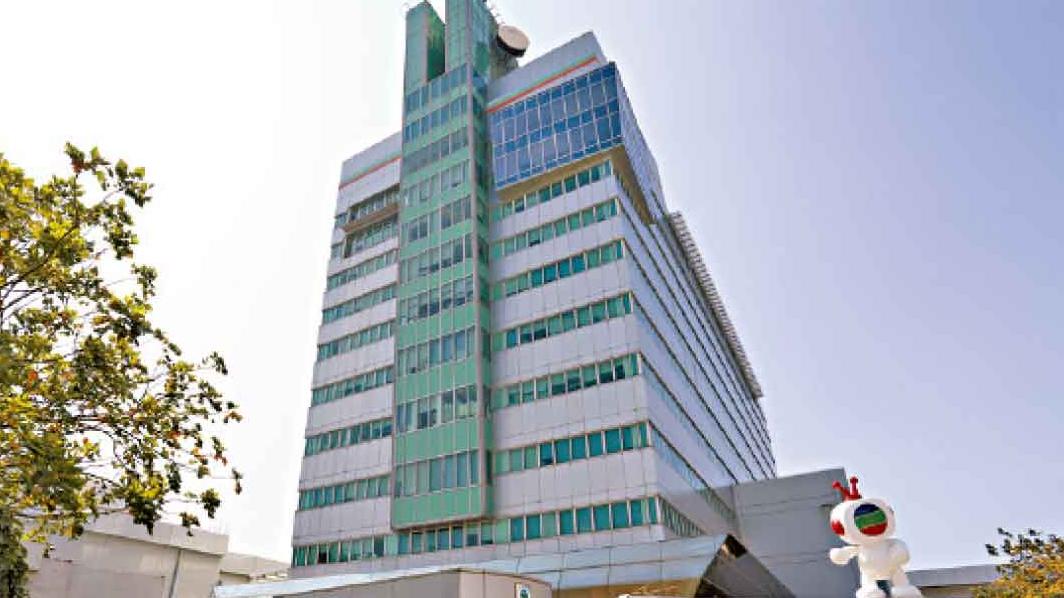 與客戶觀眾攜手並進創三贏