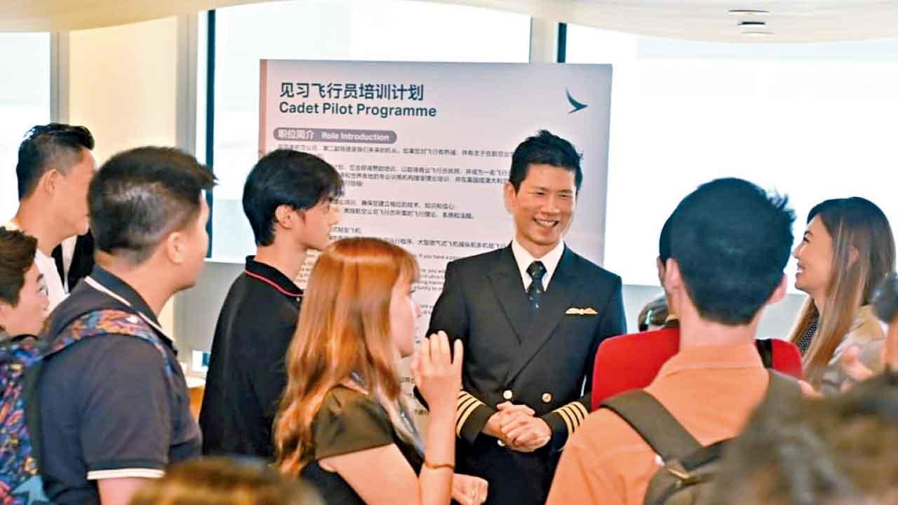 多元共融 內地人才添動力