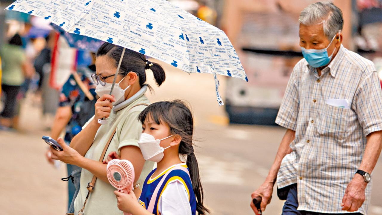 科興存貨10月初到期 新冠疫苗初始劑次接種安排8.19簡化