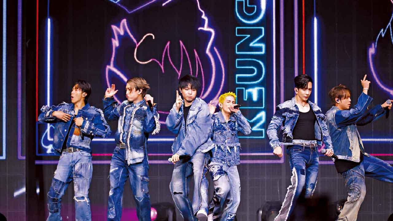 輕度智障女訛稱代訂迪士尼及演唱會門票 官稱積犯須加刑 判囚28個月