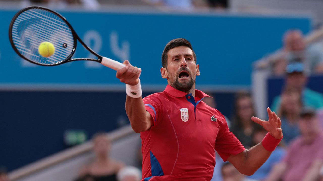 美網正式開戰 衛冕祖高域再鬥兩大新星