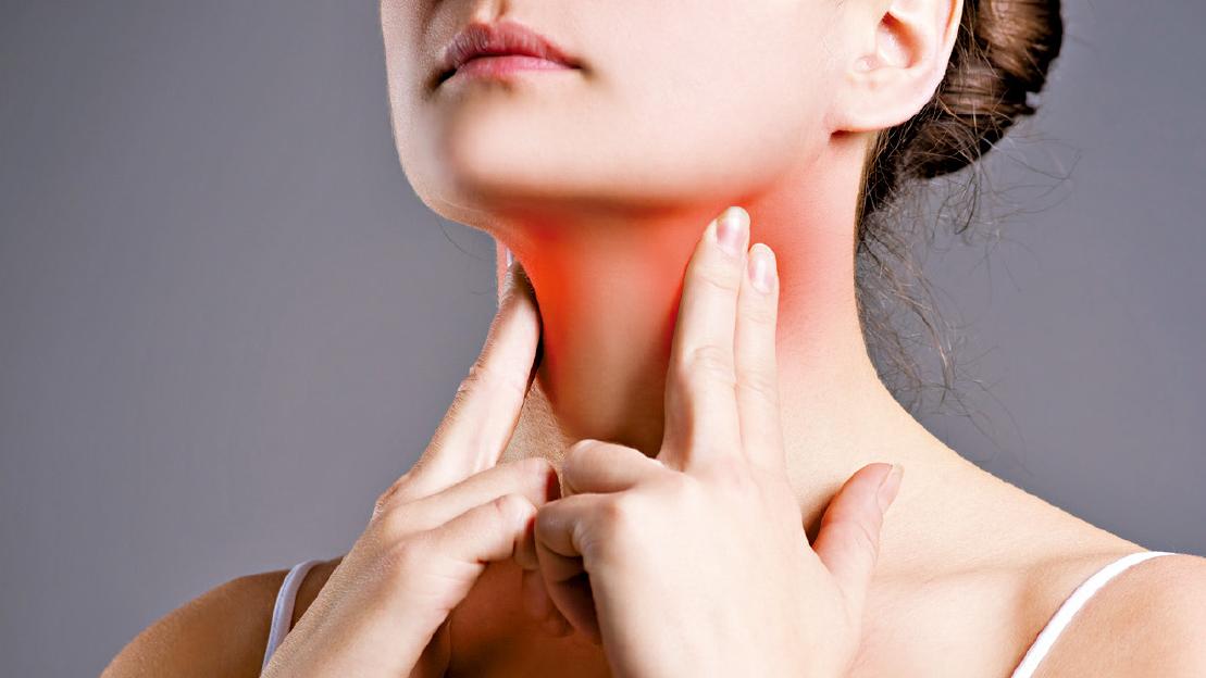 治療甲狀腺結節 一定要靠手術？