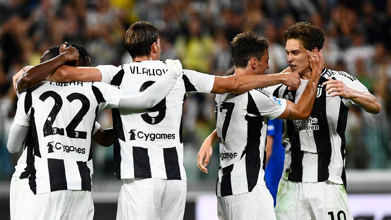 意甲｜維羅納乘勇 「大」戰祖雲達斯