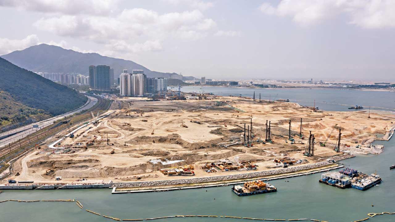 建築師事務所商會去信政府　指行內現裁員潮「處於掙扎求存的臨界點」