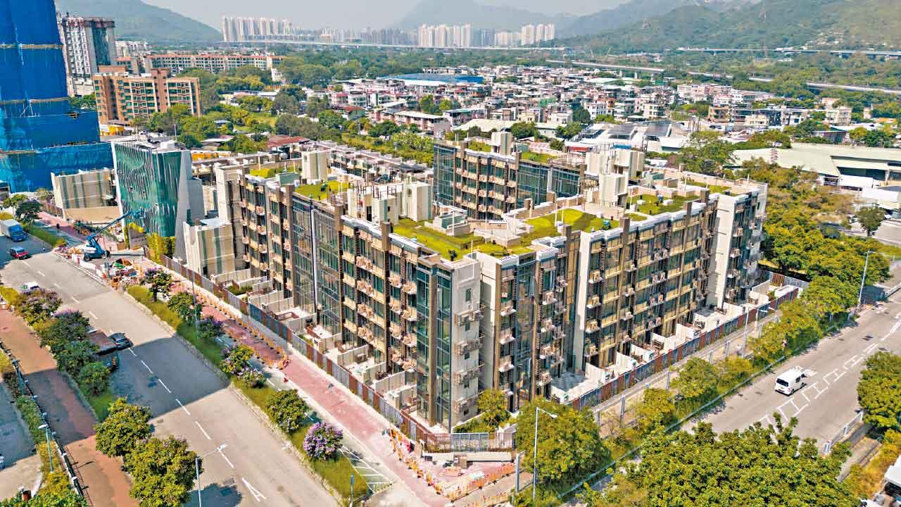 勁飆兩倍｜超越去年全年總數 新盤撻訂潮未完 半年308宗