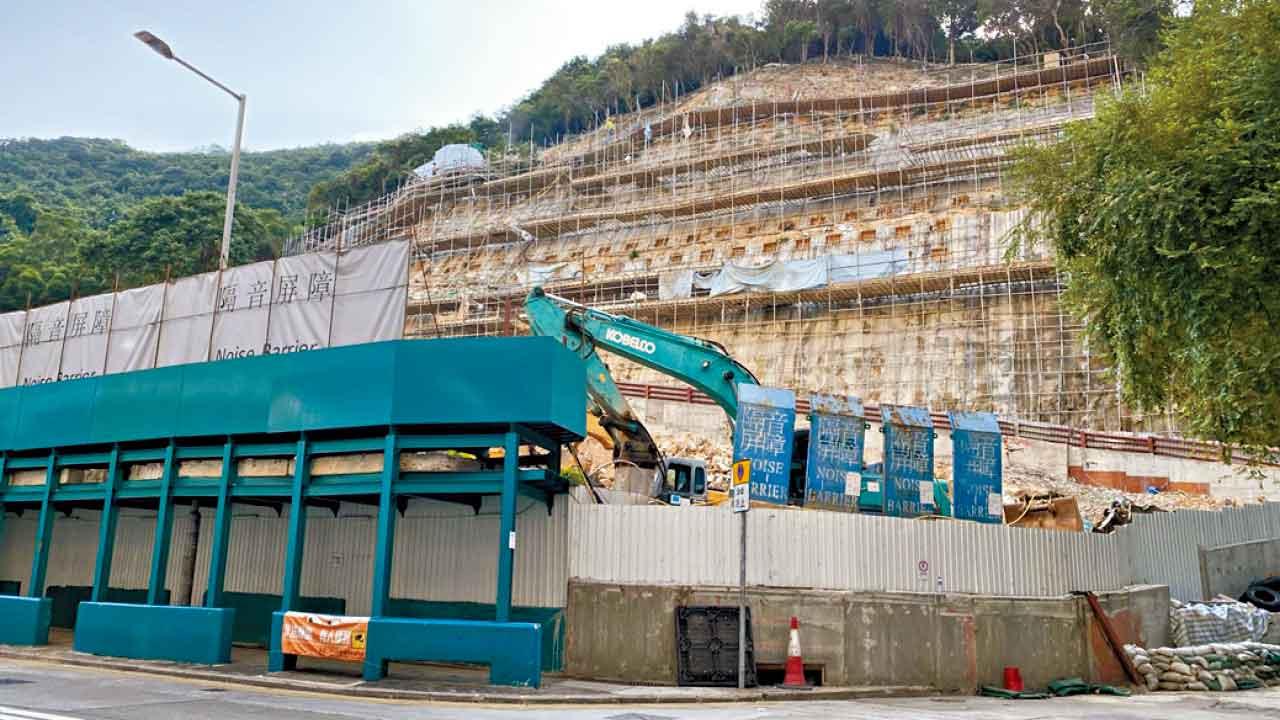 雅居樂鰂魚涌5萬呎地盤 被接管出售 收購成本33億