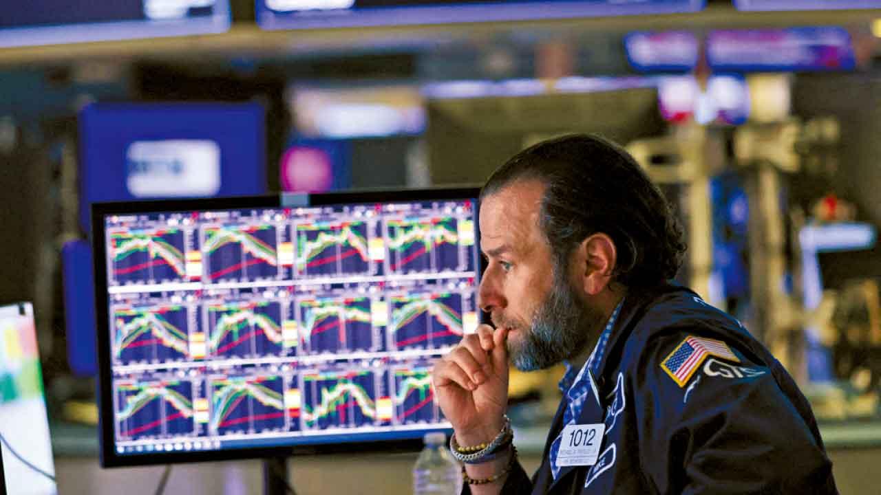 當泡沫破裂時 你準備好了嗎？