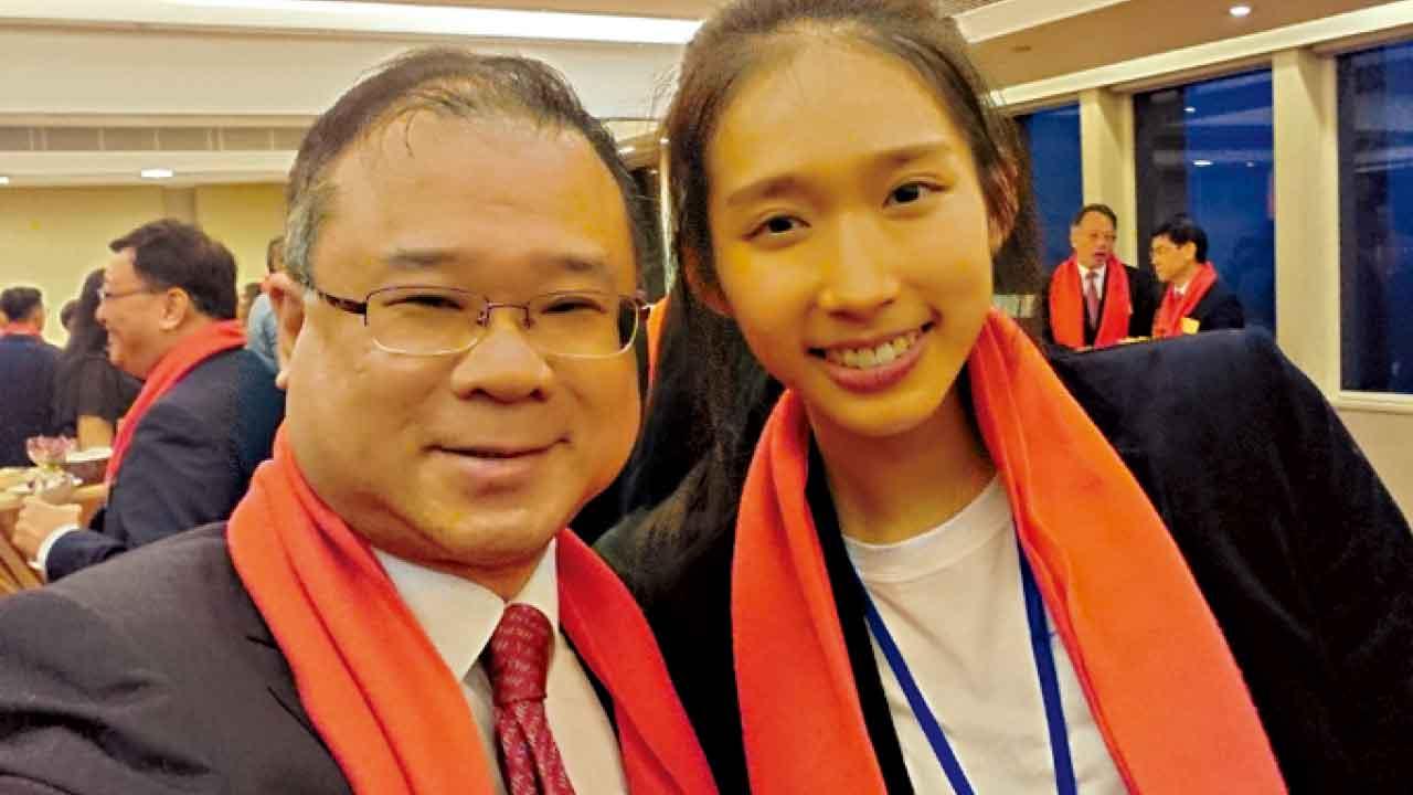 劍仙子、劍神、女飛魚