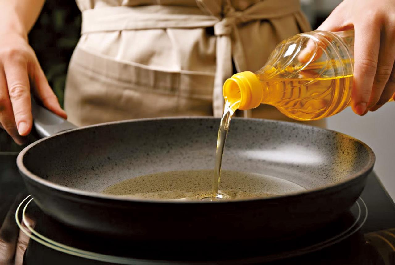 懶健康飲食 由毛知開始