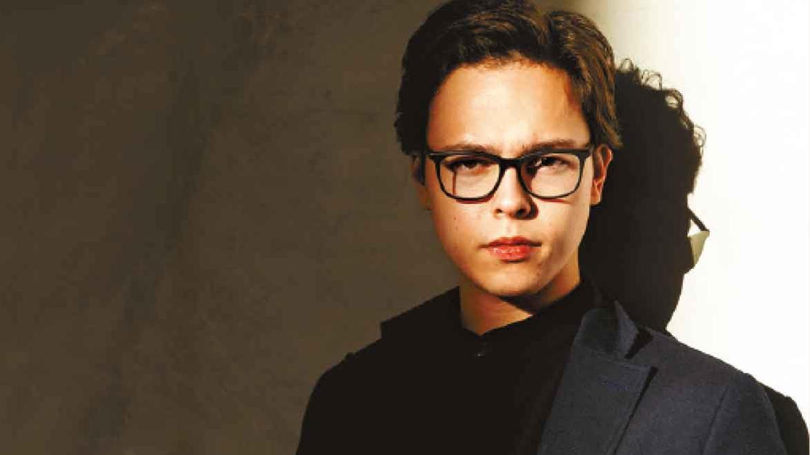 港樂新一樂季9月5日開展 候任音樂總監呈獻精彩演出