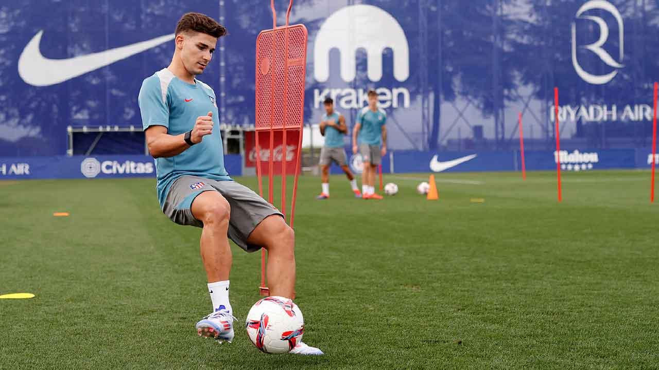 西甲｜艾華利斯新征途 馬體會圖強穩破「黃潛」