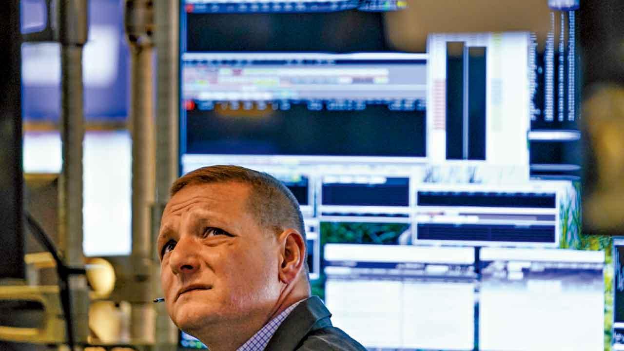 日圓拆倉危機暫喘定