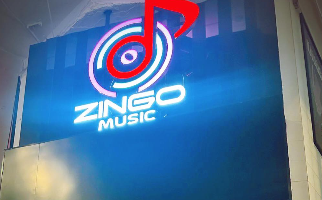結業潮｜尖沙咀「ZINGO MUSIC」開業一年已倒閉　曾推無時限唱K