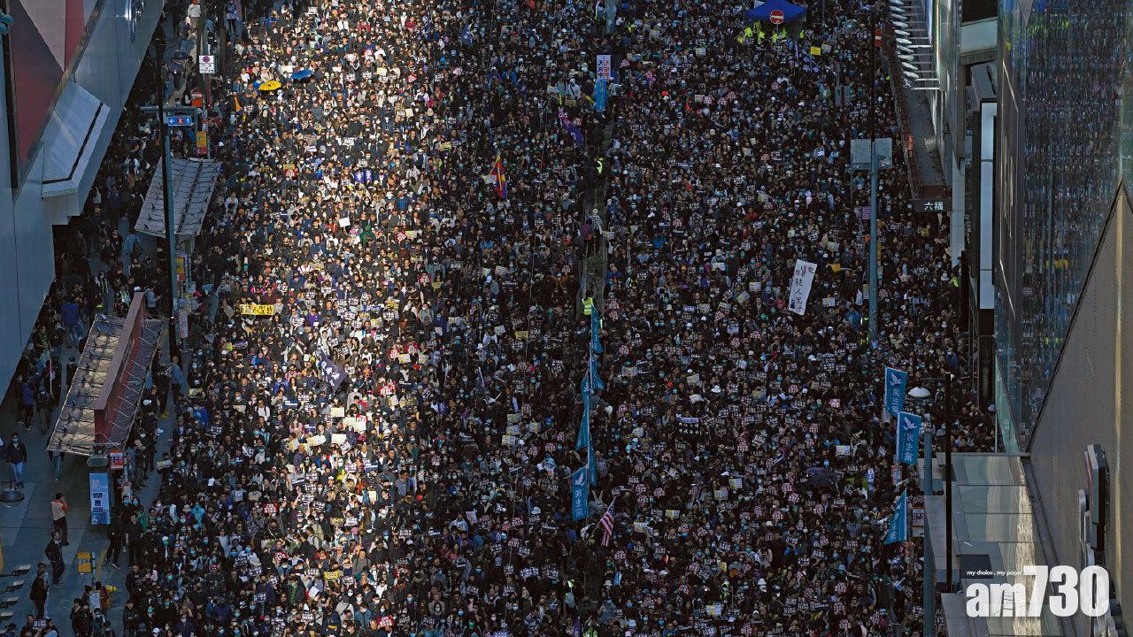 屠龍小隊案｜認罪被告鍾雪瑩無牌管有槍械及彈藥罪成　判囚7年4個月