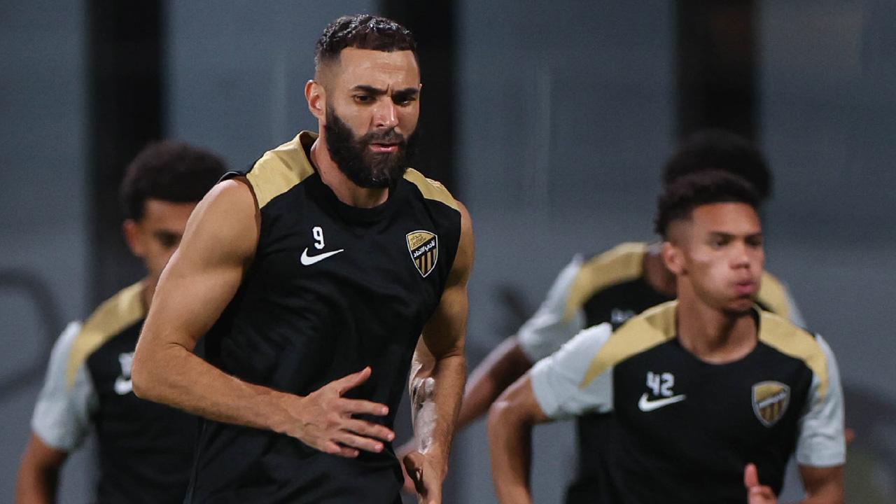 沙特超｜伊蒂哈德「大」戰艾塔亞文