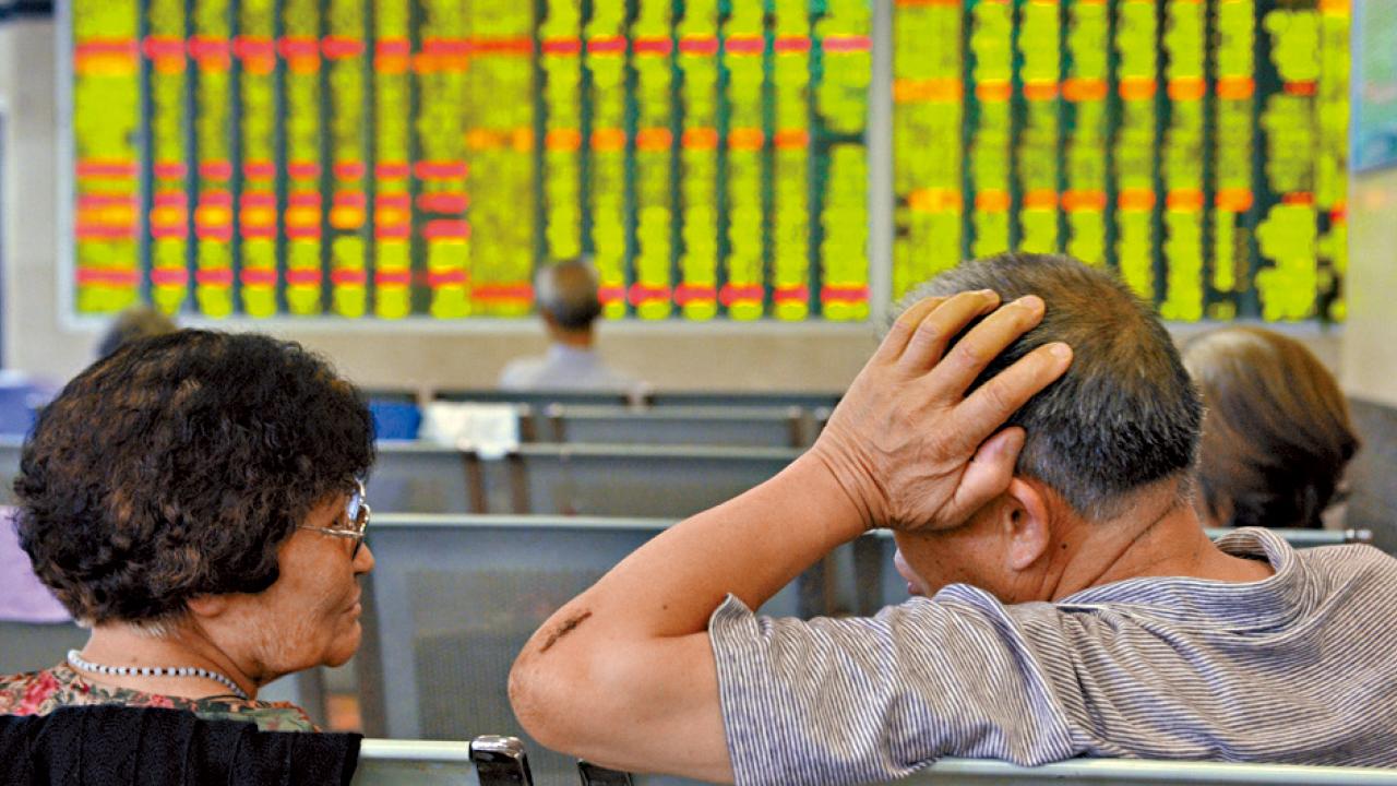 兩種機會都是等出來的……