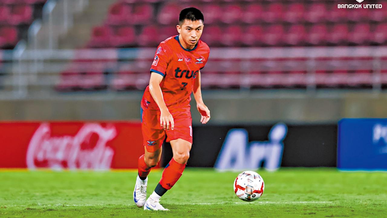 今日有咩波｜FC山東狀態回落 博「細」更穩